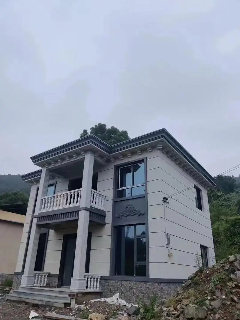 四川 别墅建造公司推荐：如何评估服务质量？
