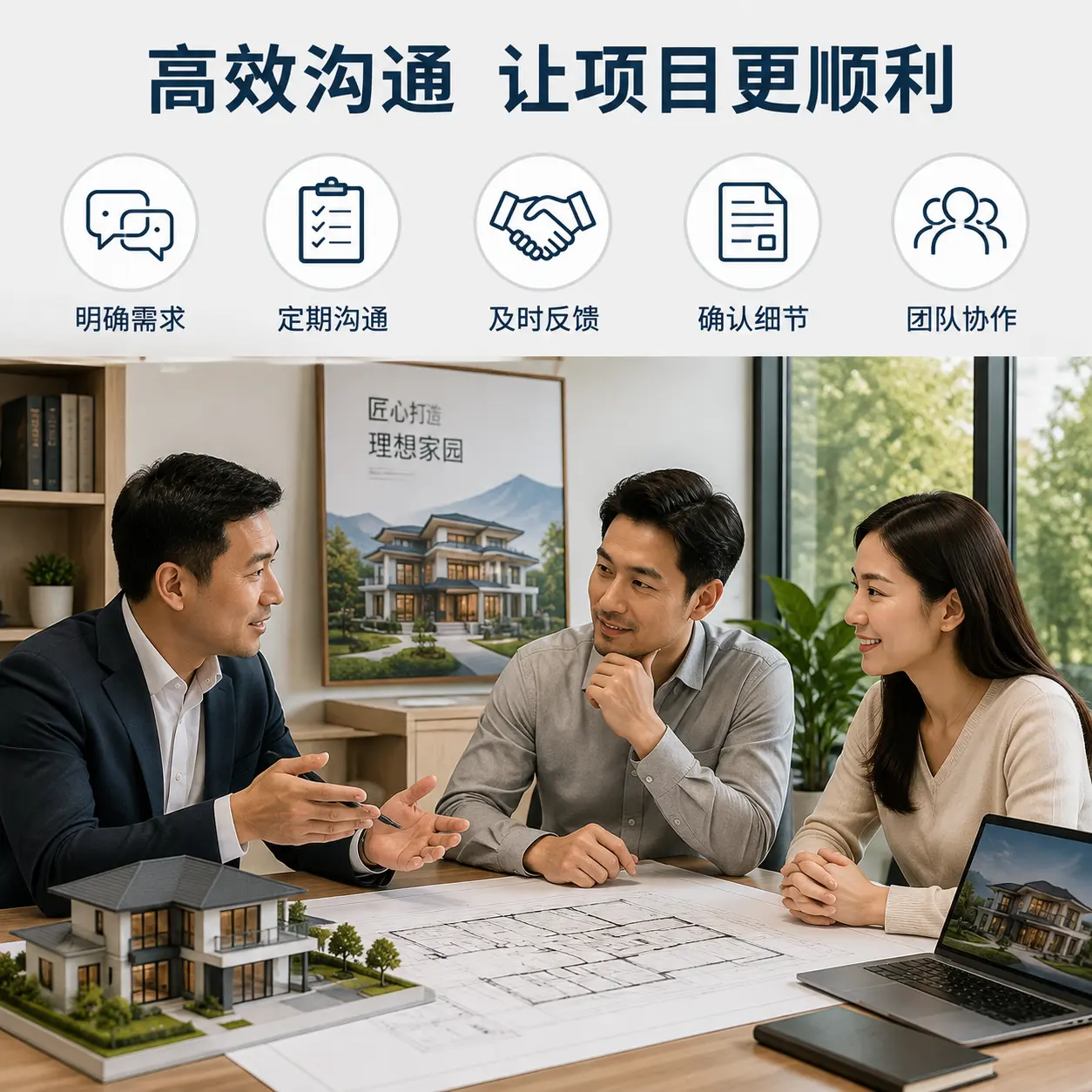 别墅建造公司推荐：如何在 四川 选择最优服务商？