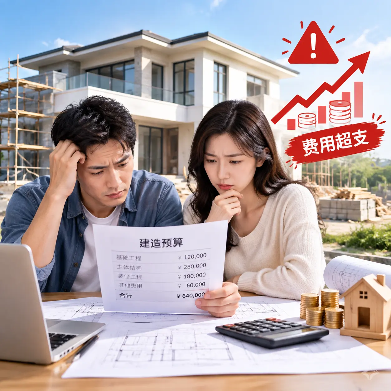 别墅建造公司推荐：避免在 四川 选择时的常见误区