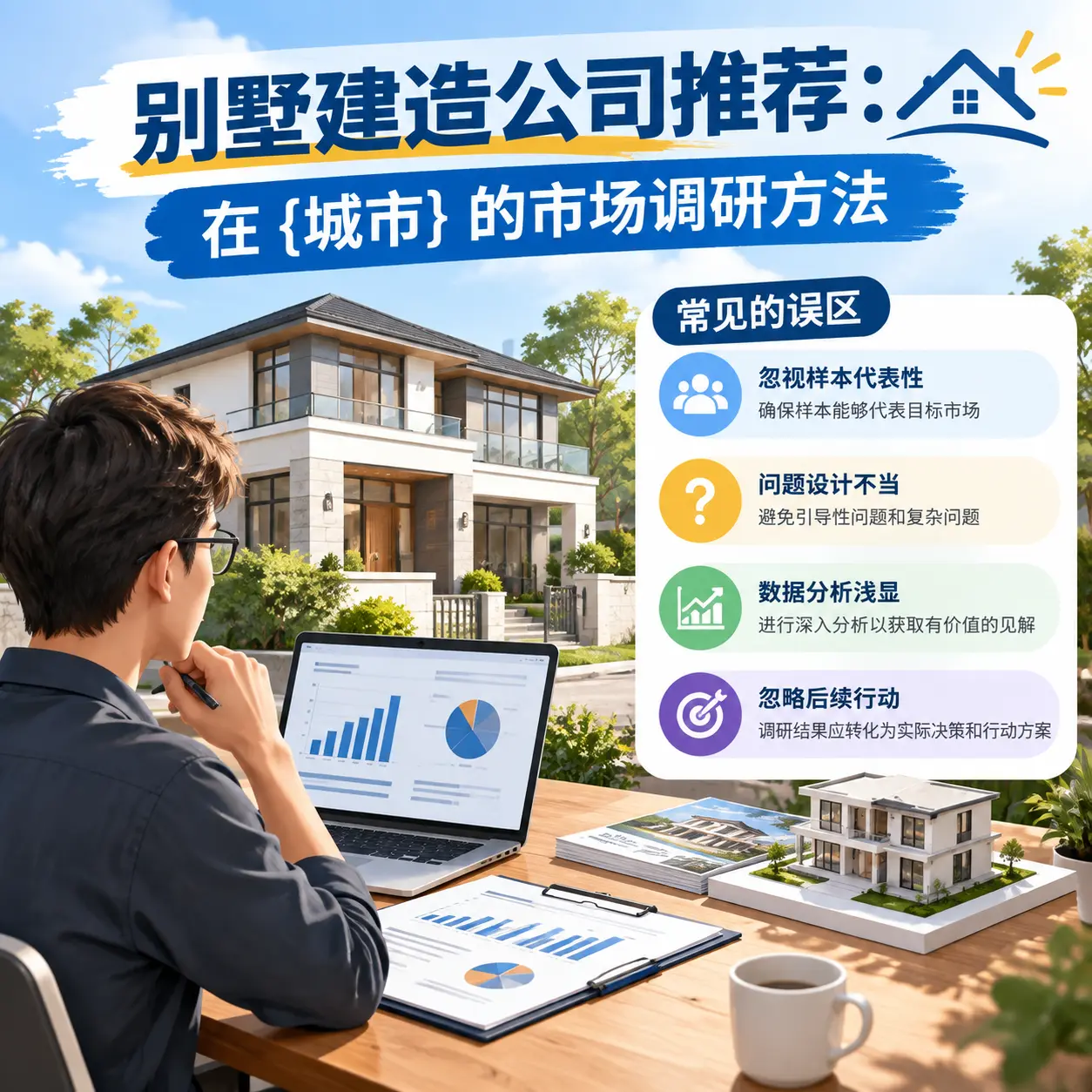 别墅建造公司推荐：在 四川 的市场调研方法