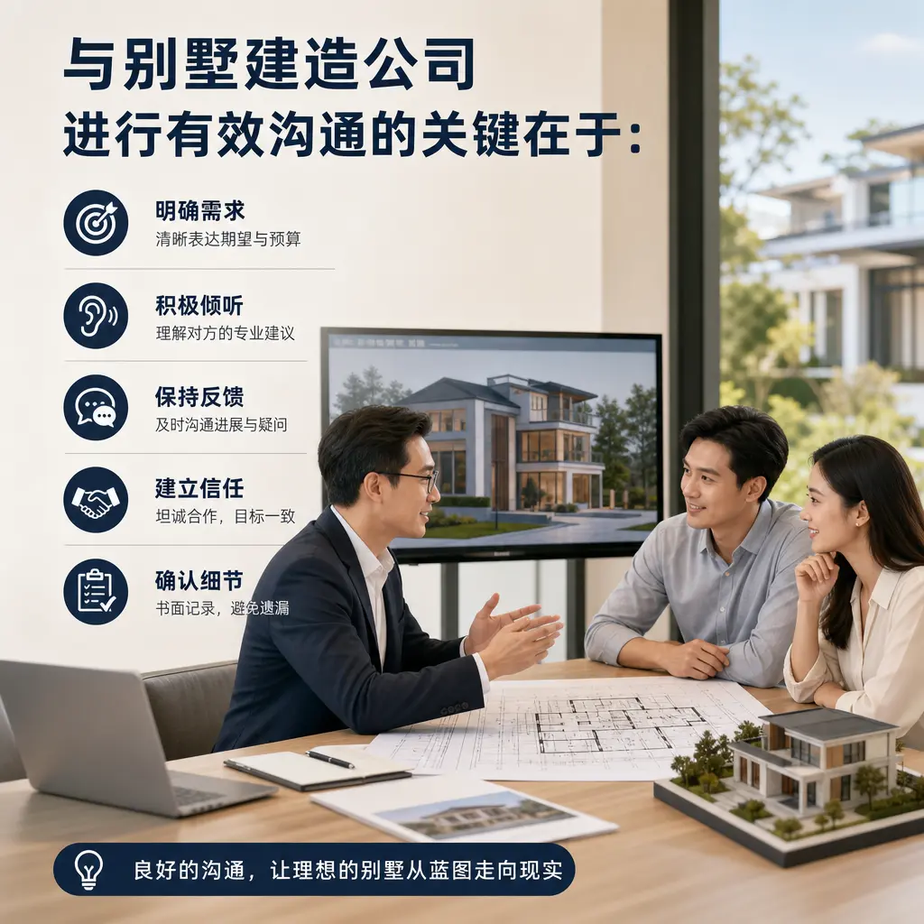 别墅建造公司推荐:如何在 四川 选择合适的服务商?