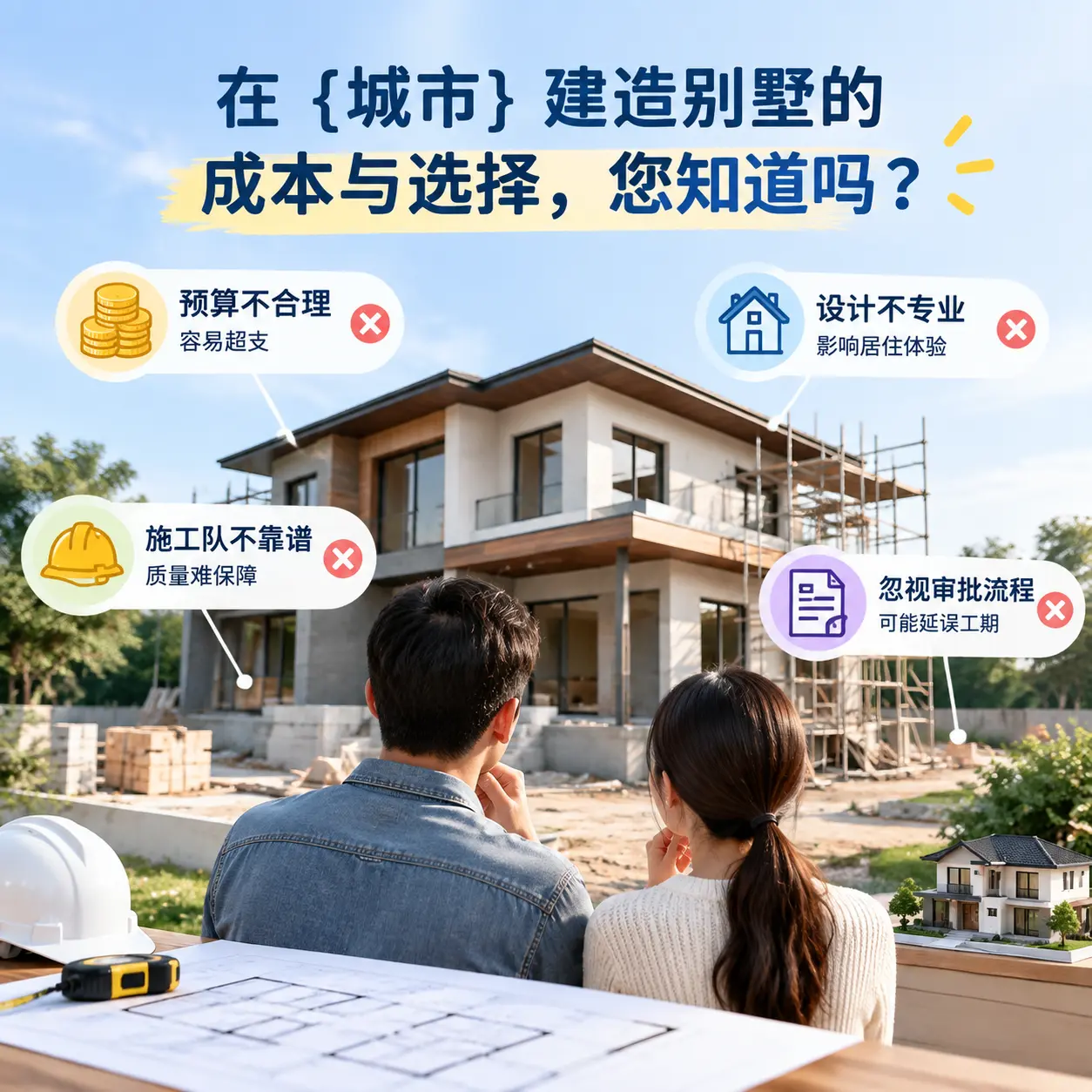 在 四川 建造别墅的成本与选择，您知道吗？