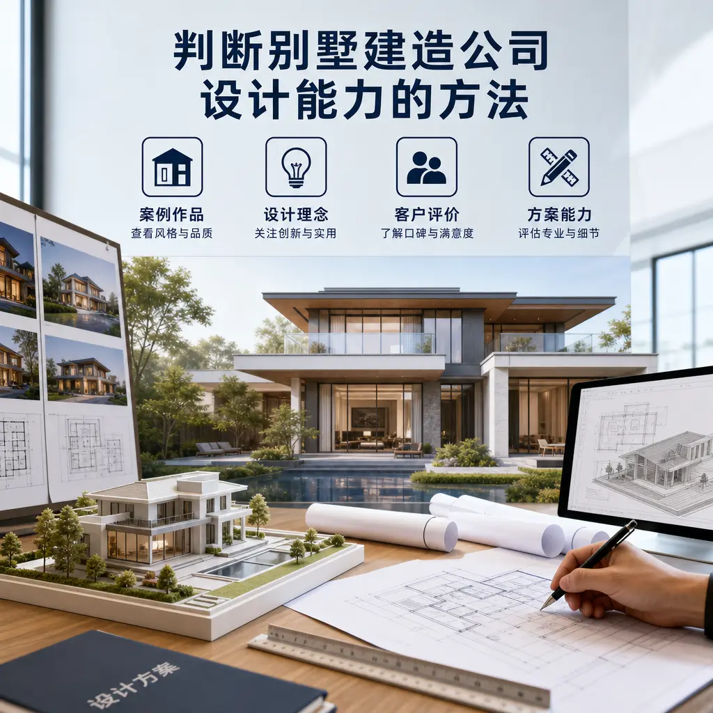 在 四川 别墅建造公司推荐，性价比如何评估？